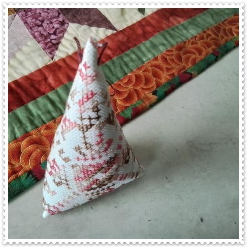 Pendouiille N° 43