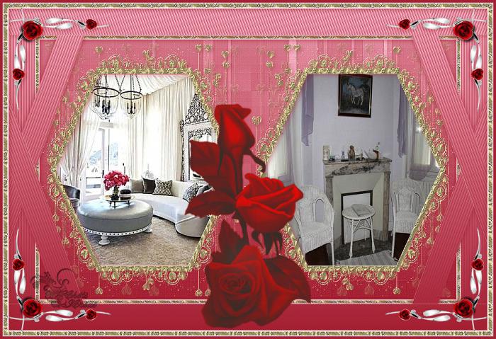 Vos versions - Sweethearts and Roses