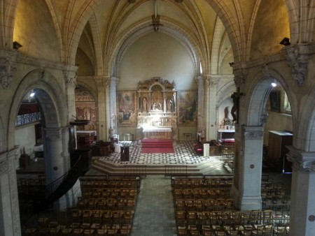 La Bernerie en Retz (Loire-Atlantique)