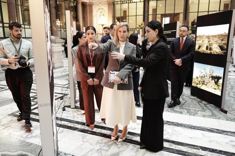 Les femmes qui ont battu ISIS