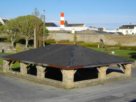   Port-Louis et sa citadelle (4ème partie)