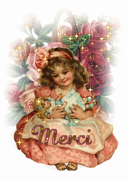 poupée merci