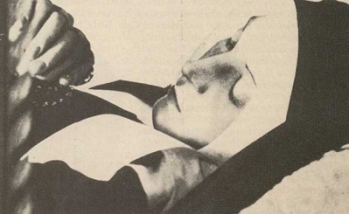 Les incorruptibles - Ceux qui ne retournent pas à la poussière