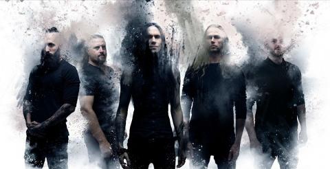 NE OBLIVISCARIS - Un nouvel extrait de l'album Exul dévoilé