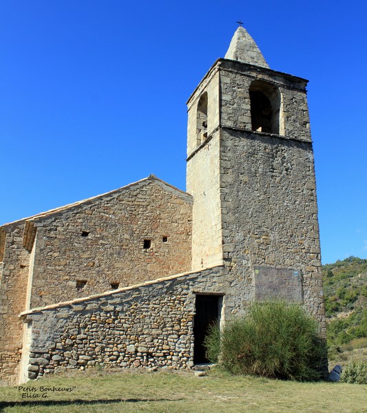 Dans la garrigue #2