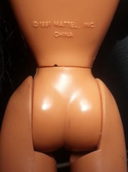 1998-1999 / Generation Girl / Ana