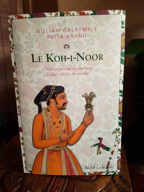 Le Koh-I-Noor