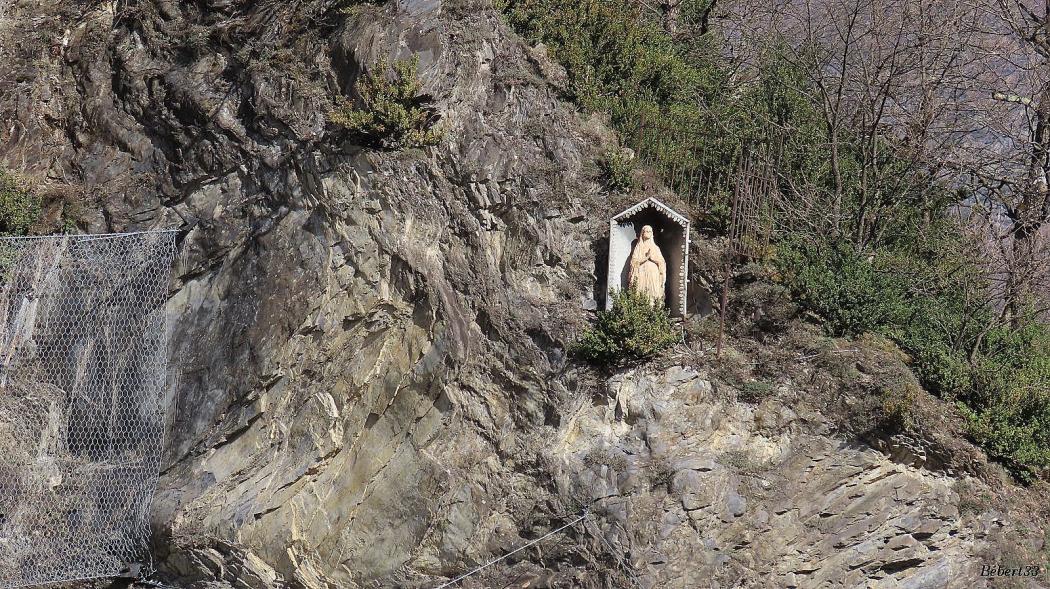 Luz Saint Sauveur