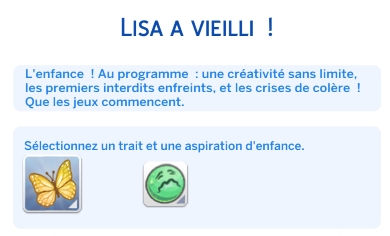 Semaine 1 # Bilan