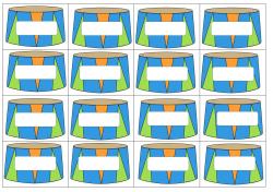 COMPORTEMENT: LA PISTE AUX ETOILES