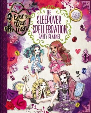 SleepoverSpellebration