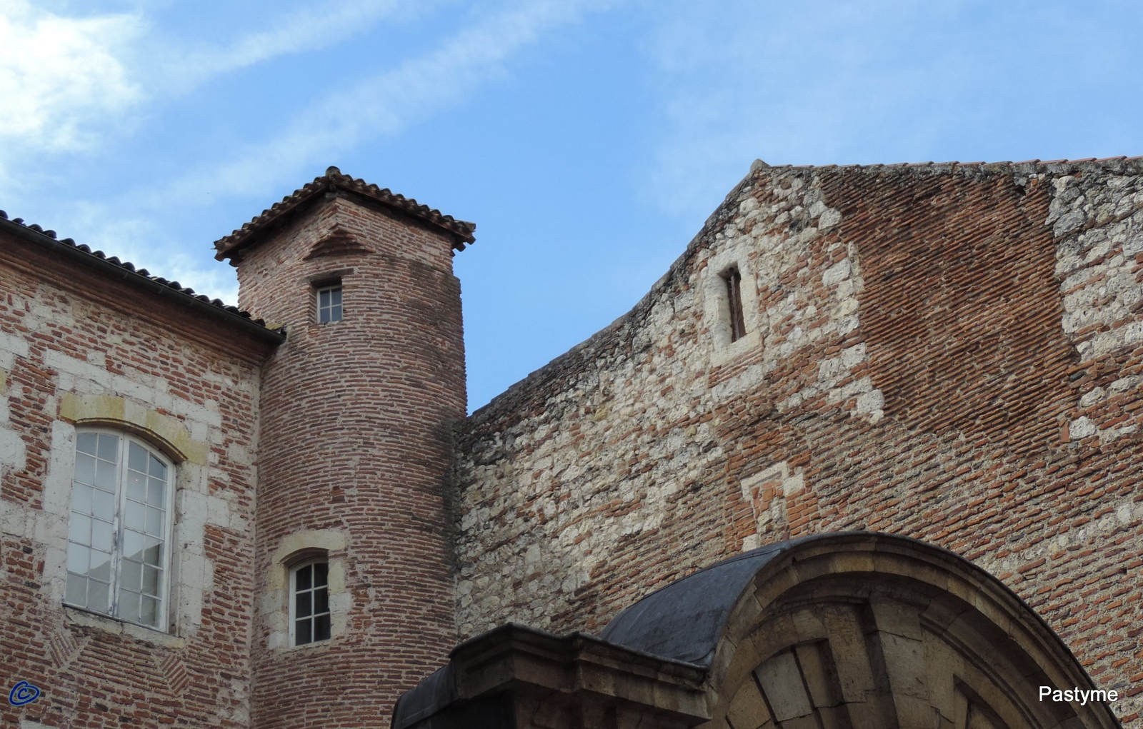 Architecture à AGEN