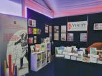 Salon du livre de Montaigu : les photos du samedi 25 mars