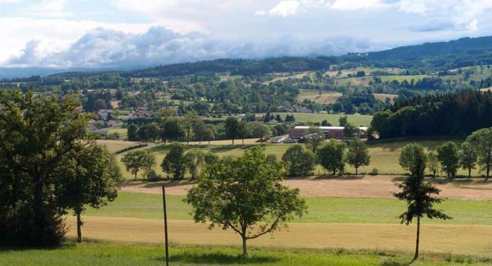 Département du Puy de Dôme