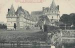 LES REMPARTS DE MESNIERES (Seine-Maritime)