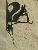 La randonnée du 20 novembre à Saint-Gabriel-Brécy