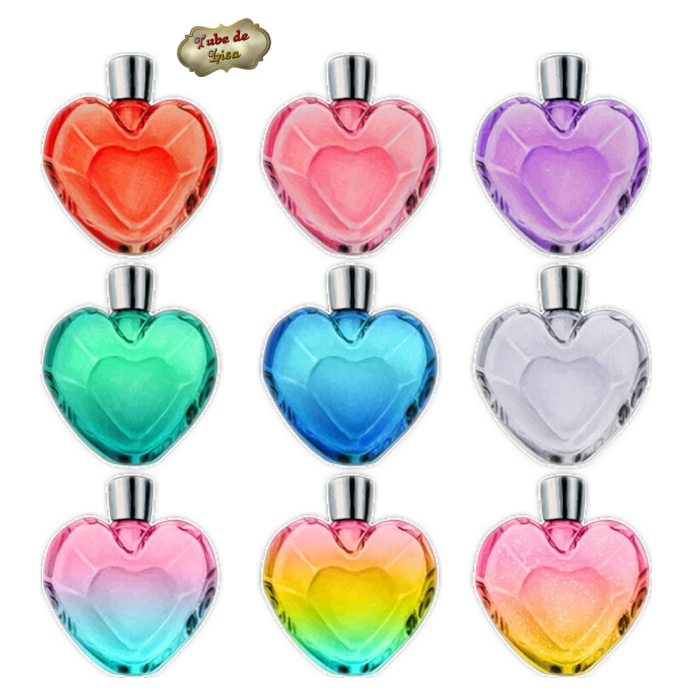 Perfume bottle