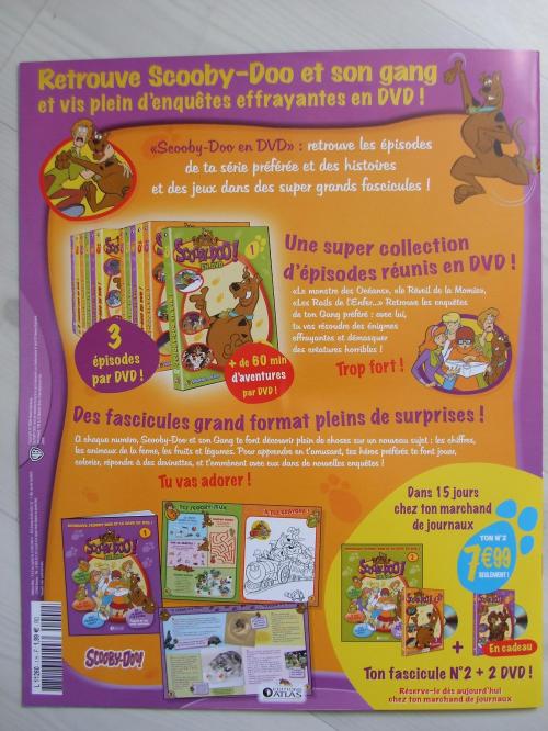 Editions Atlas