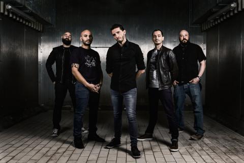 ARKAN dévoile le nouveau titre "Crawl"