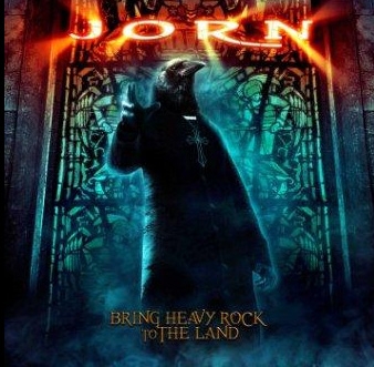 jorn_bring heavy rock to the land