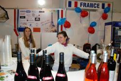 22ème Charity Bazar 2016