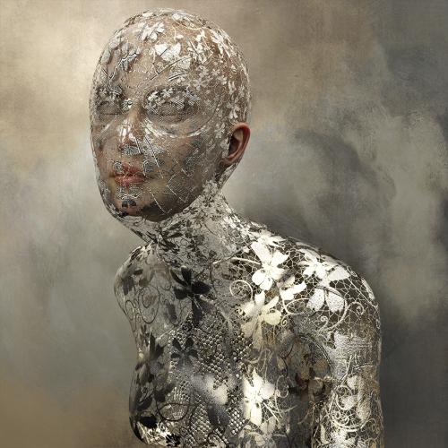 ➤ Un peu d'art #17 : Patrizia Burra