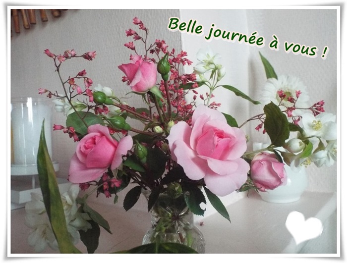 Pour ceux et celles qui aiment ...