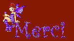 La passion de Mel