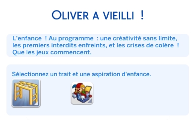 Semaine 1 # Bilan