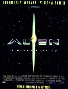BOX OFFICE FRANCE 1997