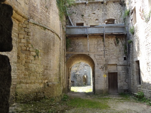 Château de Rochefort