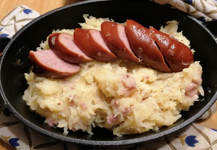 Gastronomie Hollandaise