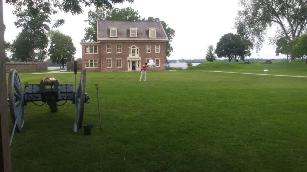 Tour de l'Ontario 2021: De Windsor à Leamington