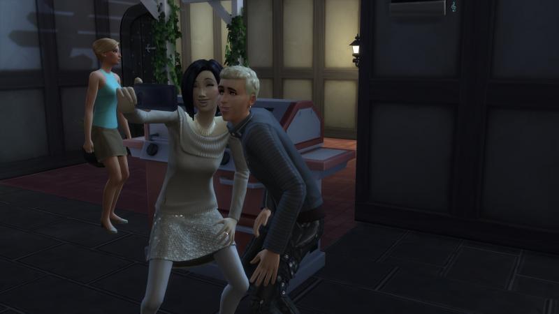 Semaine 2 - Quartier Windenburg - Foyer Munch