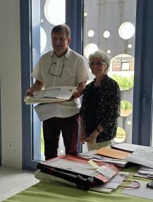 REMISE DES PRIX 2024