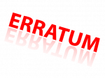 ERRATUM chez Huttec