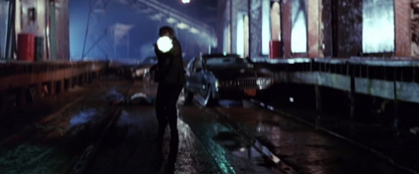 L’année du dragon, Year of the dragon, Michael Cimino, 1985.