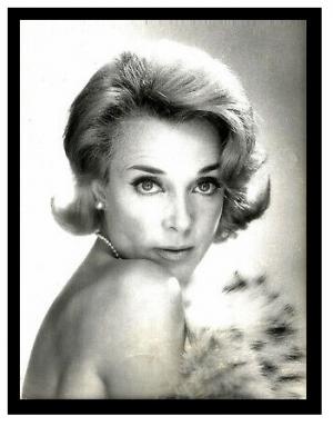 Adieu, Micheline Presle
