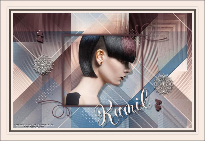 Kamil