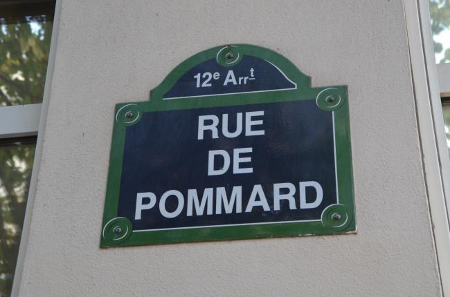 ☻ Visite guidée du village de Bercy avec Générations13
