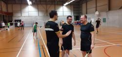 Interclub Vétérans 1