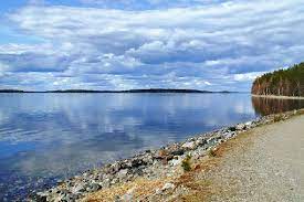 La Finlande dans l'Europe