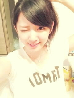 ● 21.07.13 23:21 ♥Agréable (Airi)