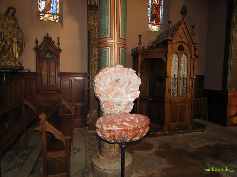 l'église de Nègrepelisse  -2