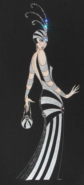 Illustratons de Di Kaye