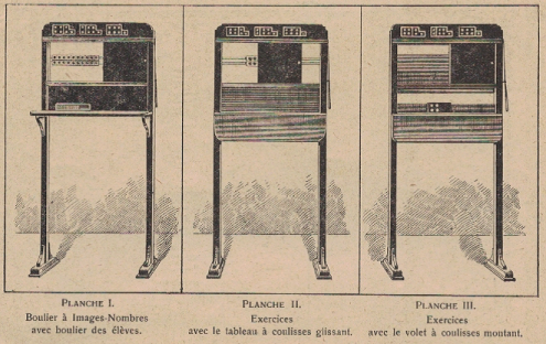 Grand boulier des Frères de la Chârité