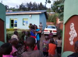 GISENYI