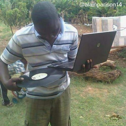 On ne rate pas l'humour du mercredi chez les "Tiot".