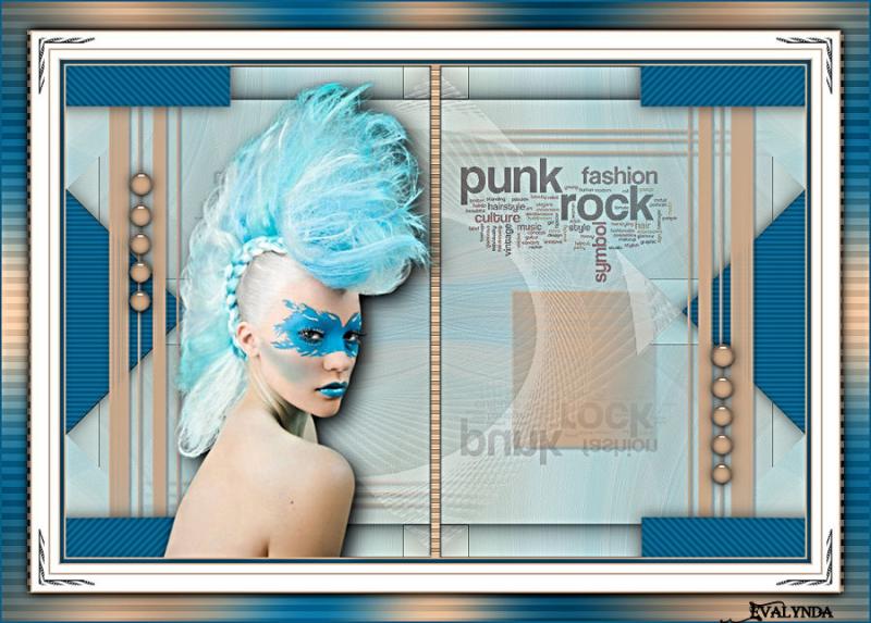 Style Punk Fashion