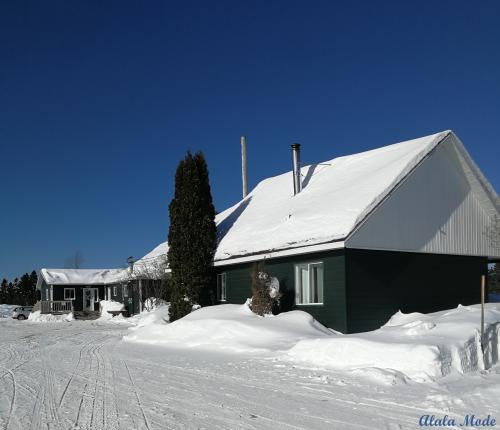 Le Petit Saguenay